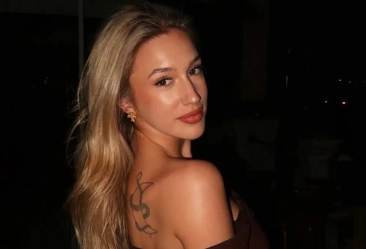 Bárbara Parada