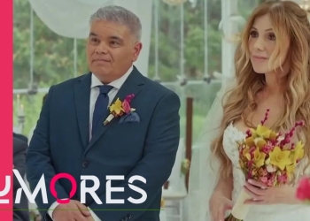 Casados à primeira vista-SIC