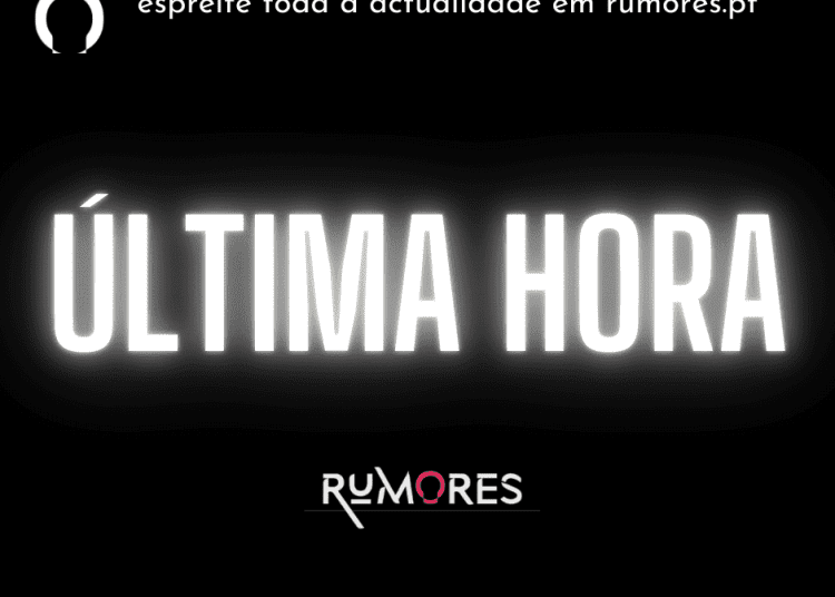ÚLTIMA HORA