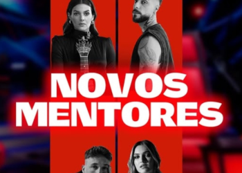 The Voice Kids