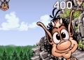 O Troll Hugo (Créditos: Wikimedia Commons)