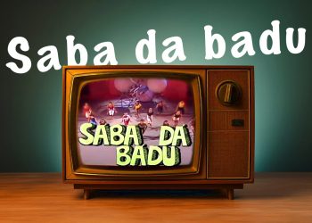 Saba da badu
