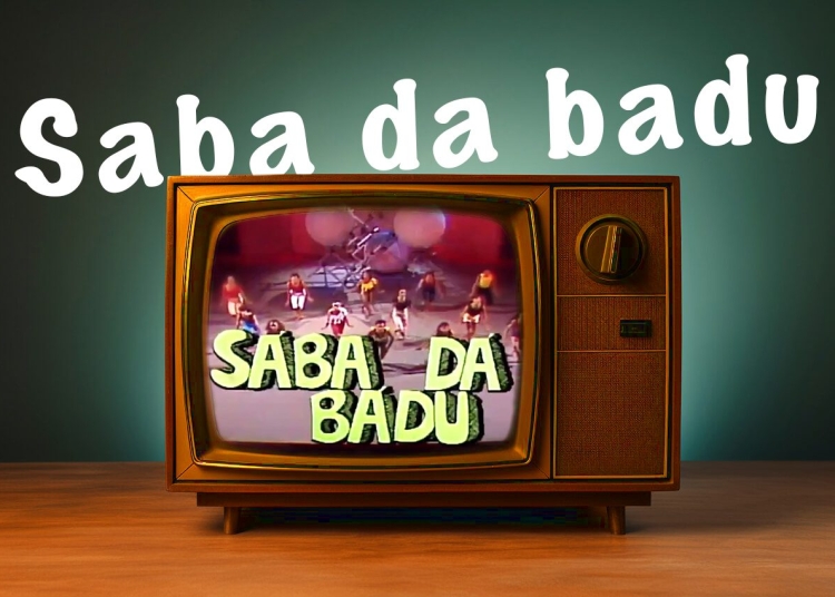 Saba da badu