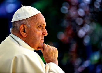 Papa Francisco