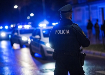 Imagem Crime - Criado por Recraft