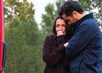 A Herança: Sofia
