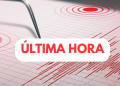 ÚLTIMA HORA