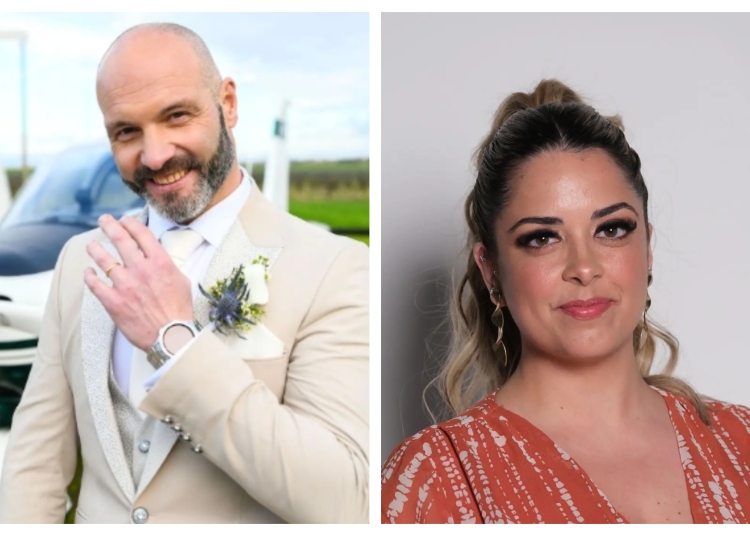 João Ricardo e Rafaela