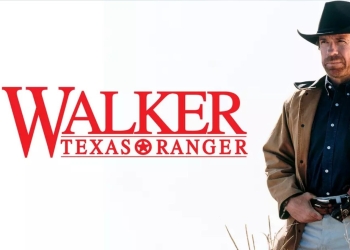 O Ranger do Texas