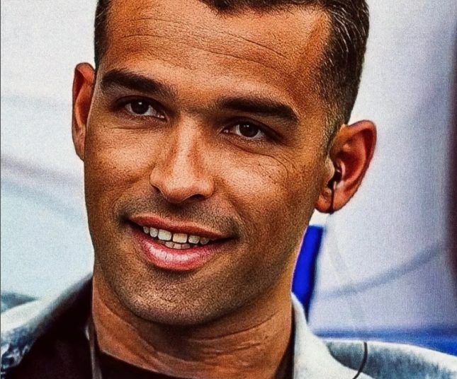 Luís Gonçalves