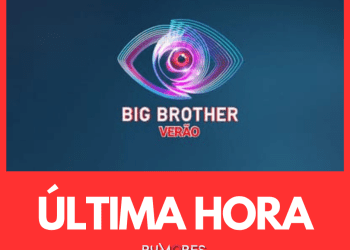 "Big Brother Verão"