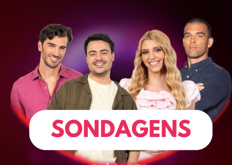Nomeados