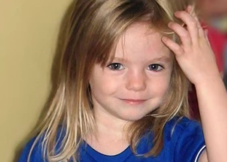 Maddie