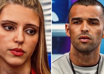 Carina e Luís