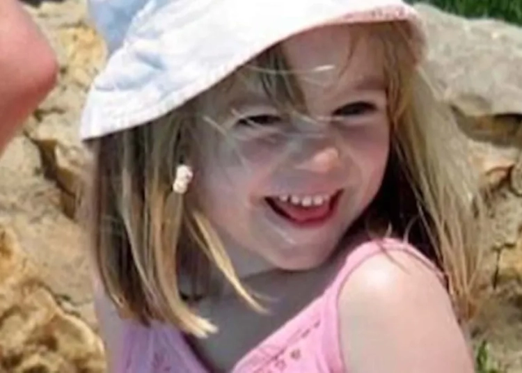 Maddie