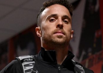 Diogo Jota