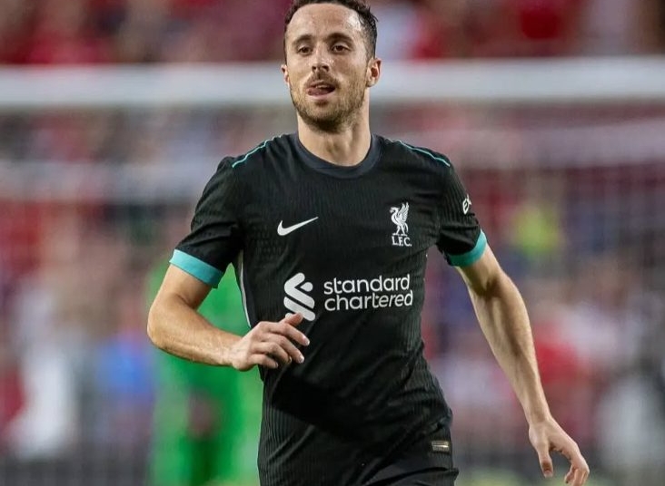 Diogo Jota