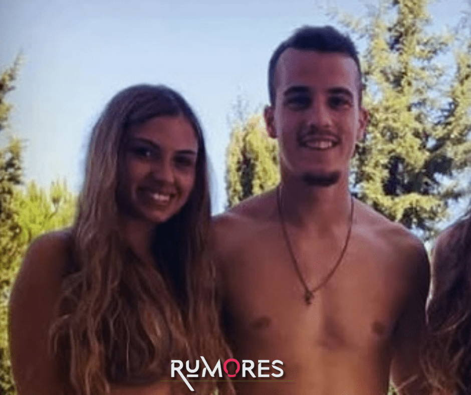Viúva de André Silva