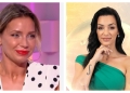 Luciana Abreu e Luiza
