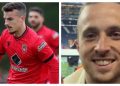 Diogo Jota e André Silva