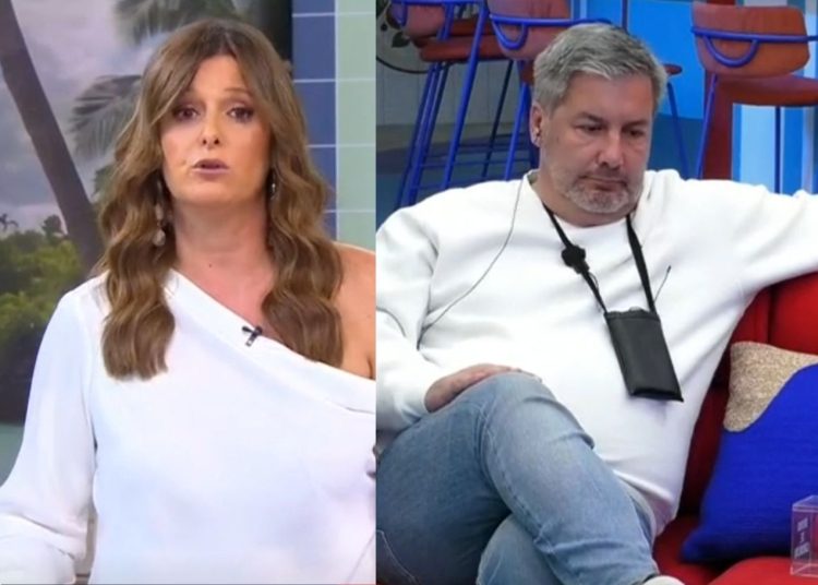 Imagens Captura TVI