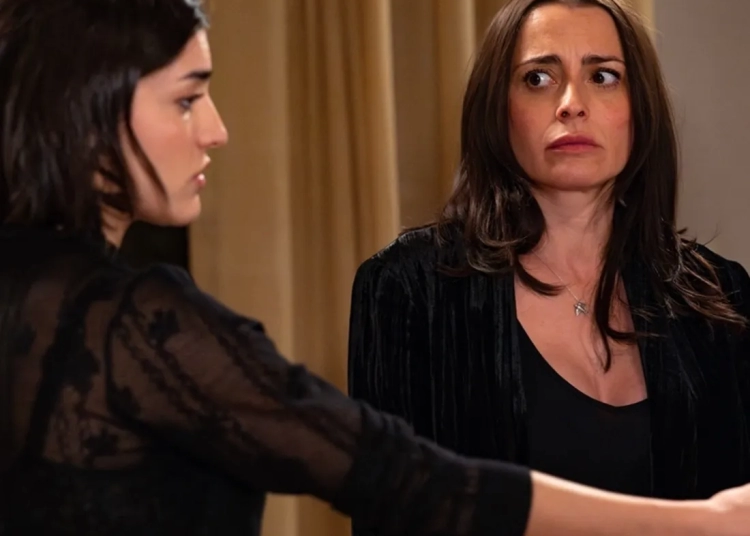 A Herança: Beatriz e Sofia