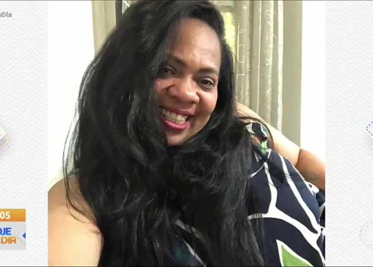 Francisca Maria Souza dos Santos