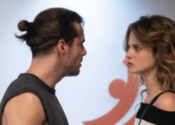 A Protegida - próximos episódios da Novela - RUMORES.PT