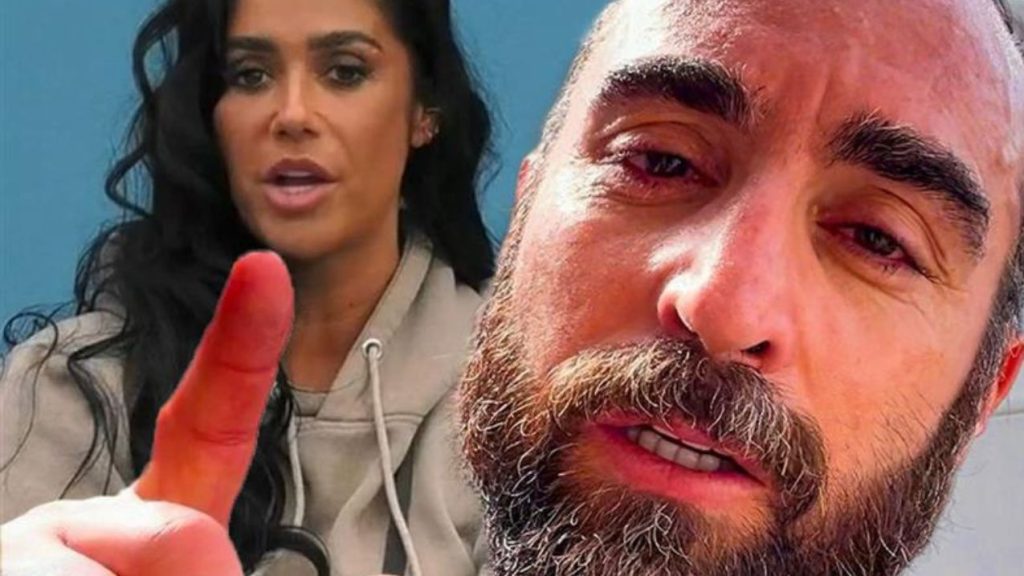 Ricardinho QUEBRA o SILÊNCIO após acusações de Ana Duarte no 'Big Brother  Verã0'