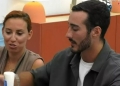 Catarina Miranda e Afonso Leitão