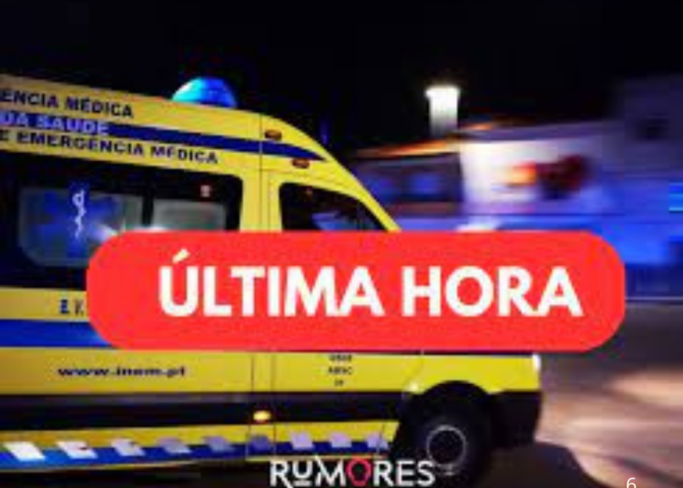 ÚLTIMA HORA