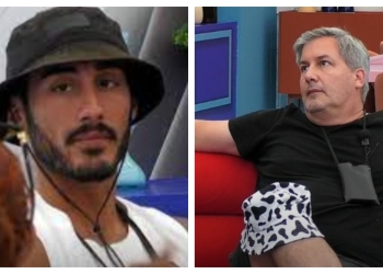 Bruno de Carvalho e Afonso Leitão