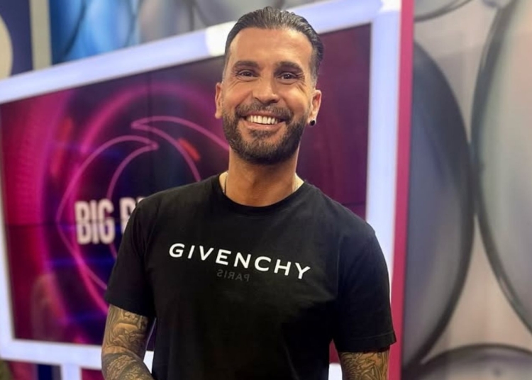 Fotografia Instagram Bruno Savate