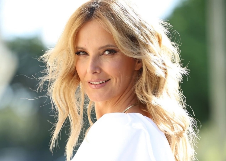 Fotografia Instagram Cristina Ferreira