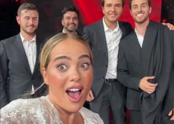 Fotografia Instagram Gisela João