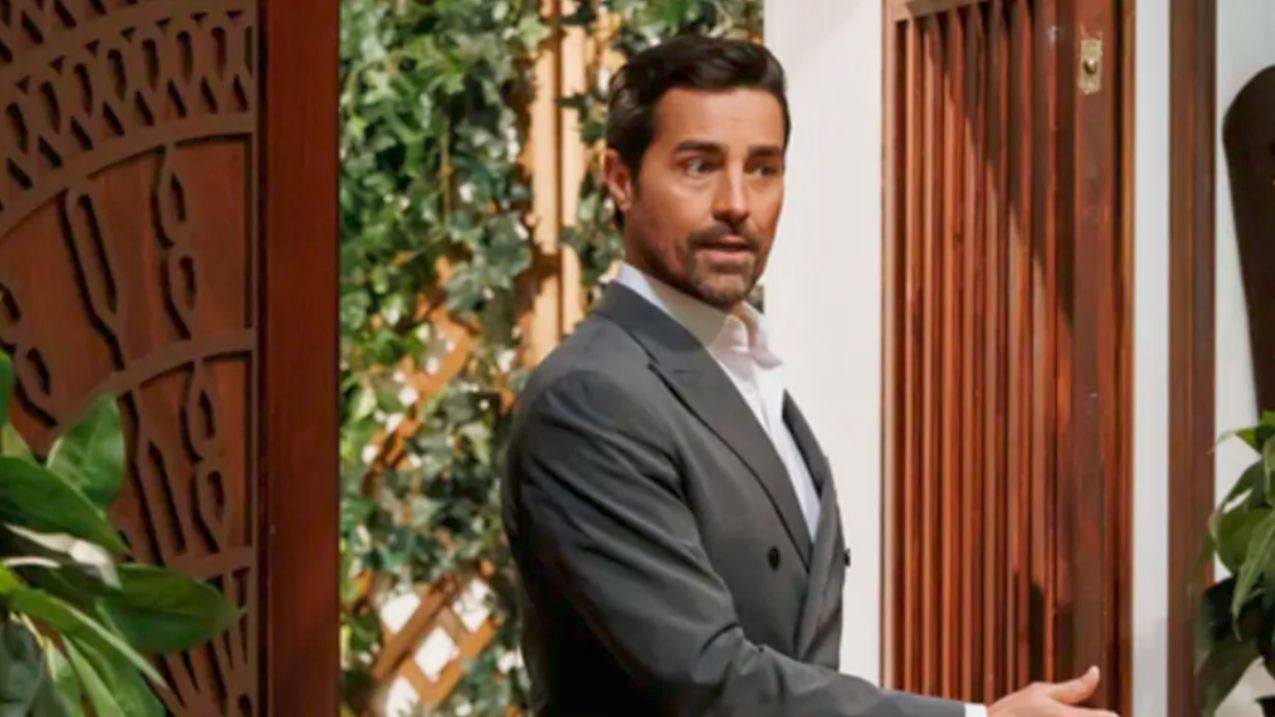 Clara é suspensa da polícia em 'A Herança' e Vicente promete vingança no  casamento de Sofia e Gonçalo