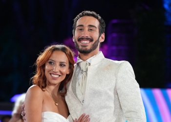 Catarina Miranda e Afonso Leitão