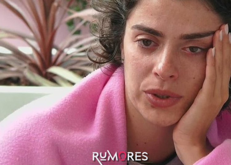 Secret Story 9: Bruna