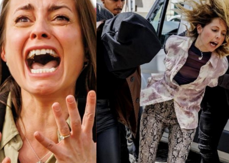 A Herança: Beatriz e Teresinha