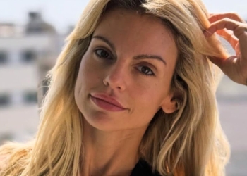 Fanny Rodrigues_Foto Instgarm