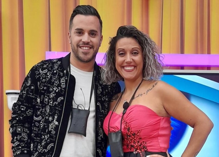 Marisa e Pedro_Foto_Instagram