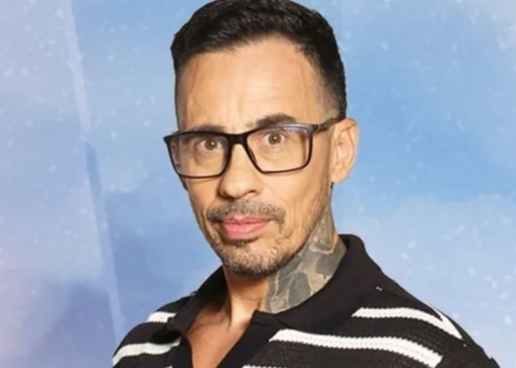 Sandro_Casa dos segredos 9