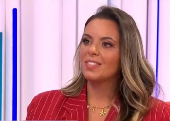 Jéssica Vieira - no dois as 10 - Instagram