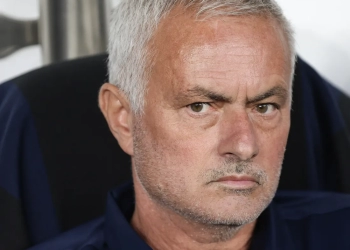 José Mourinho