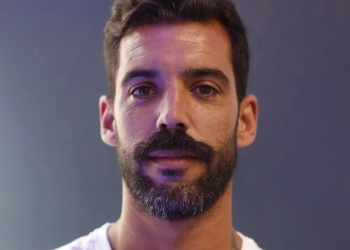 Bruno Simão da Casa dos Segredos 9