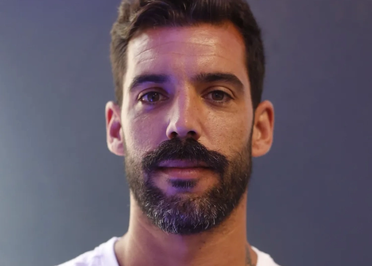 Bruno Simão da Casa dos Segredos 9