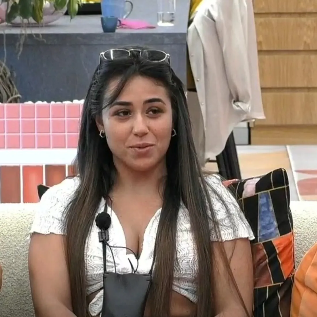 Antes da Casa dos Segredos, Liliana esteve no casting para os Morangos!