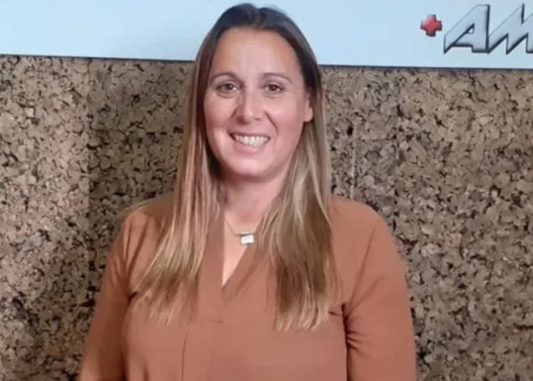 Susana Gravato