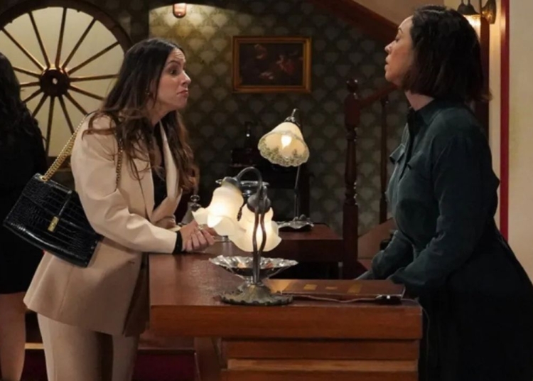 A Herança_Novela_SIC