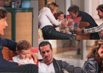 A Protegida_Novela TVI